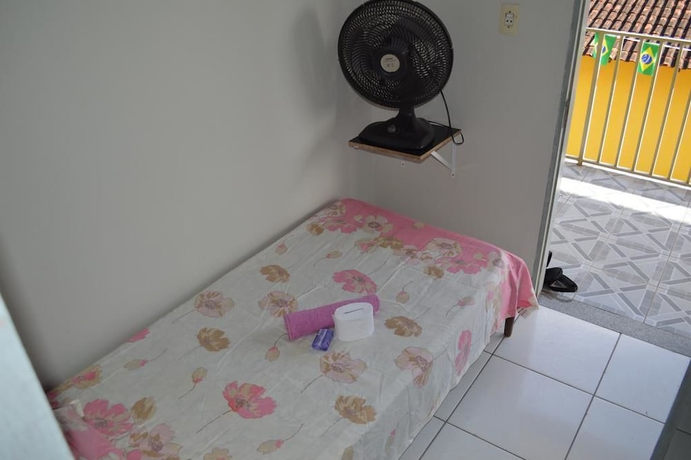 Pousada Residencial Gosto da Terra view 3