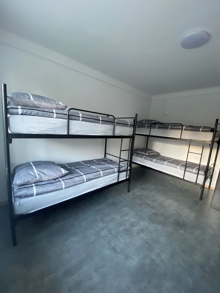 Hostel Harmonia