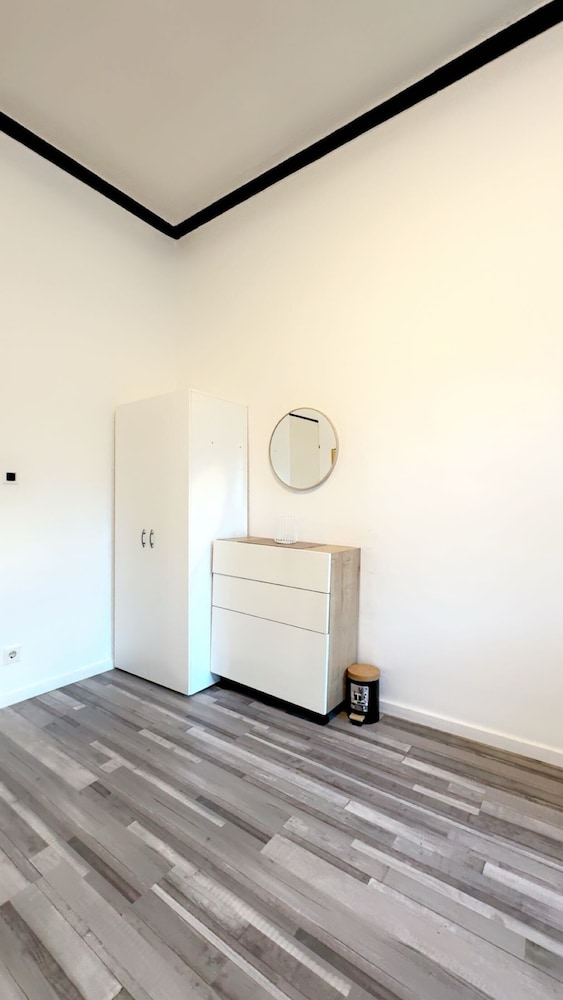 Cozy 1BR Apartment Near AKH Vienna
