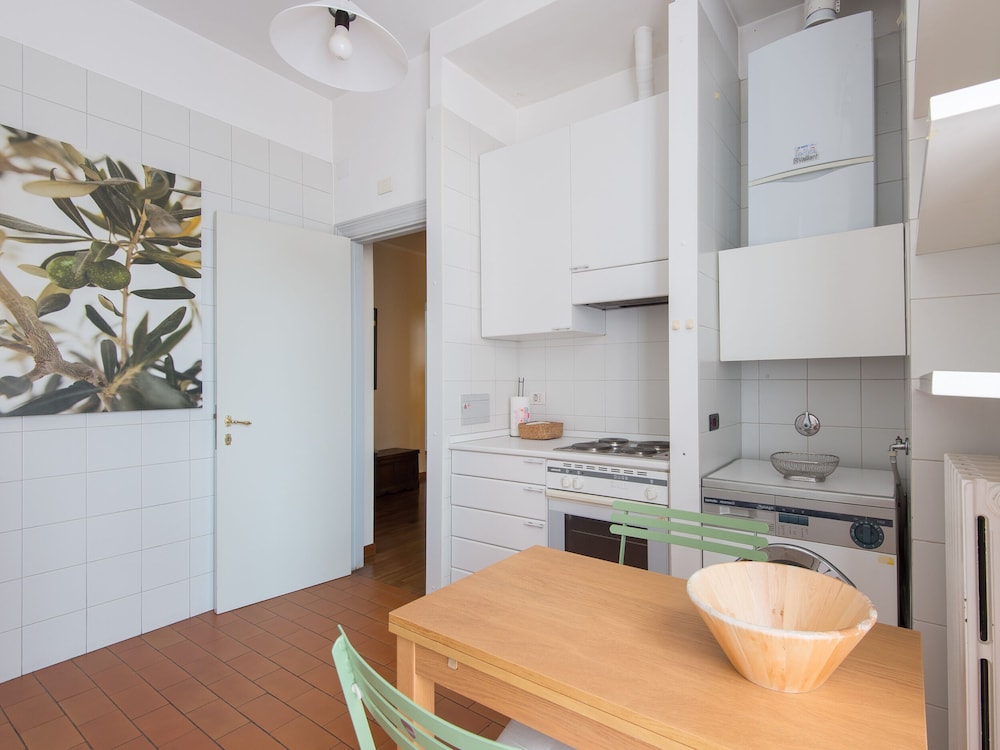 Vittoria Luxury Apartments