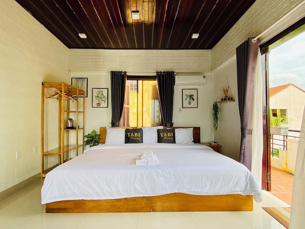 Tabi homestay