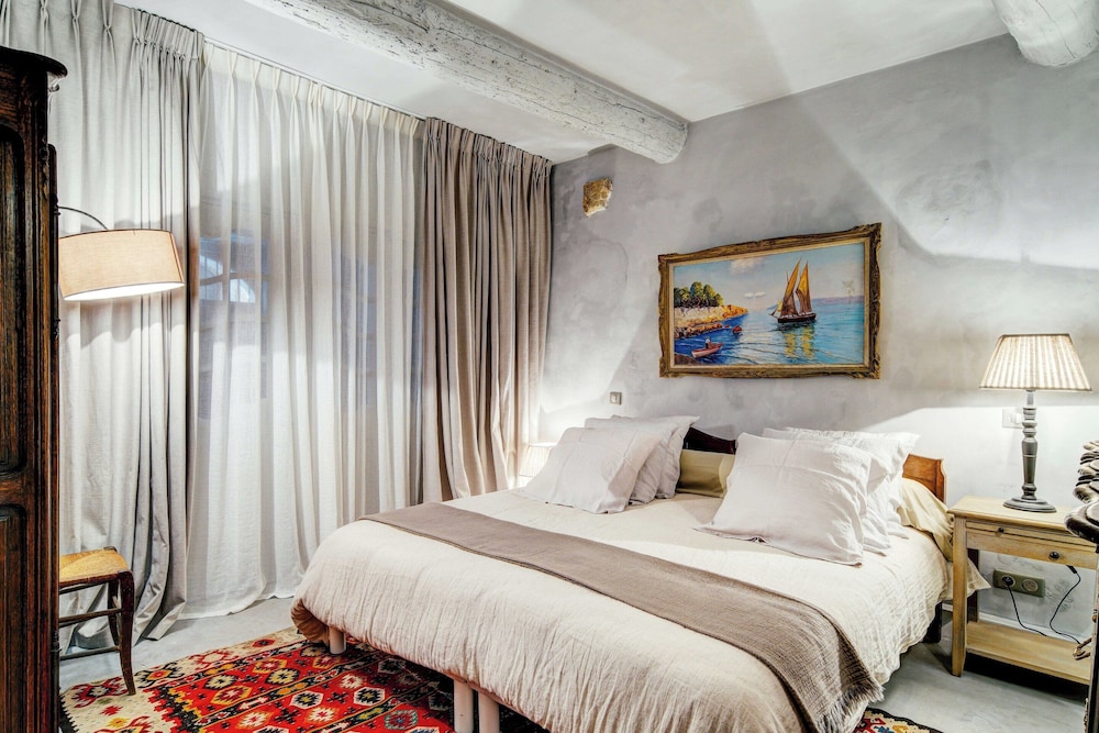 Charming Studio-1br-2p- In the Heart of Cannes