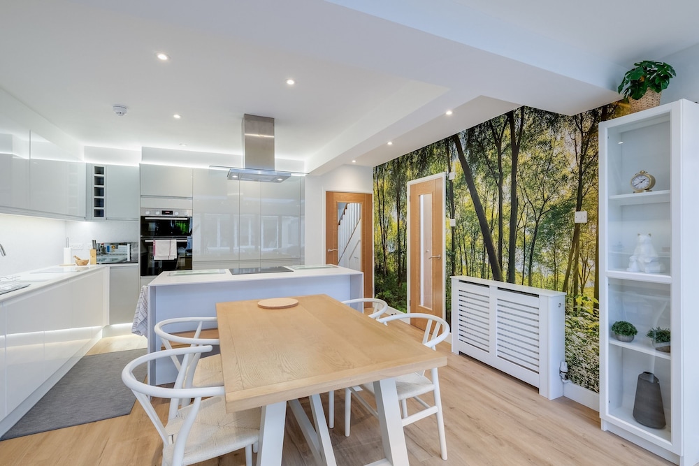 Sustainable Stays