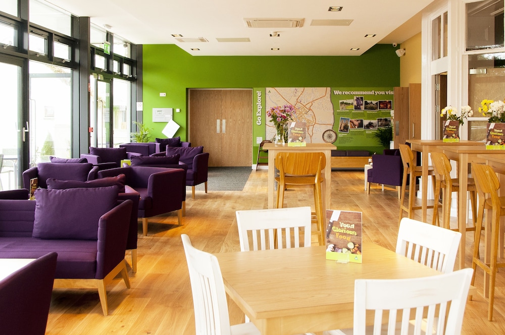 YHA York - Hostel