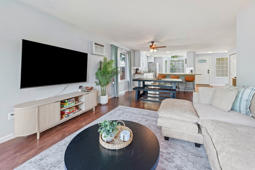Moondance 3 Bedroom Home