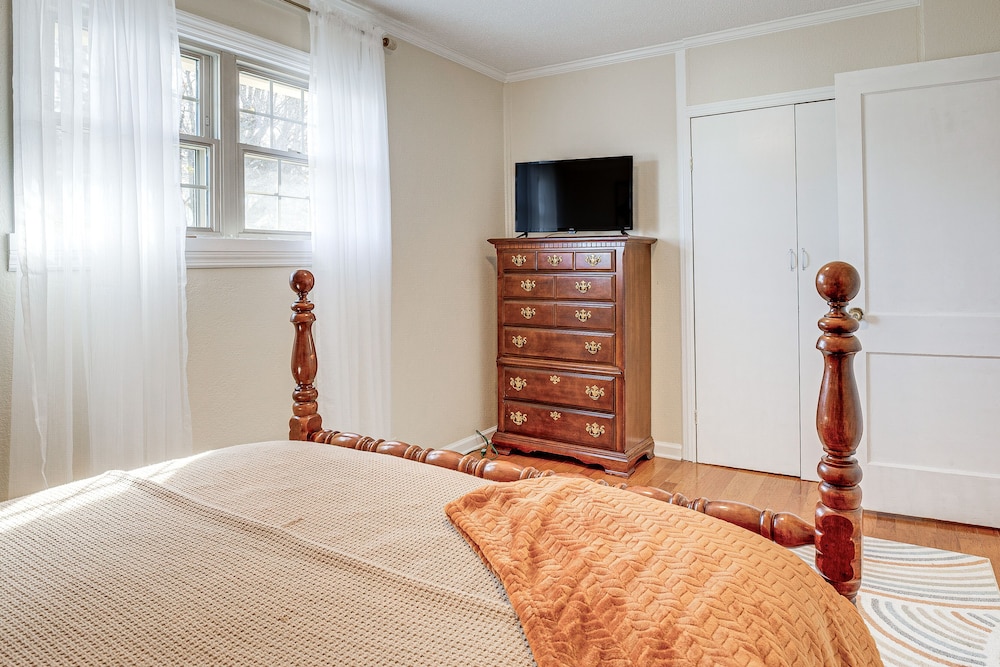 Winchester Vacations - Winchester Home w/ Views Near Tims Ford Lake! - Property Image 20