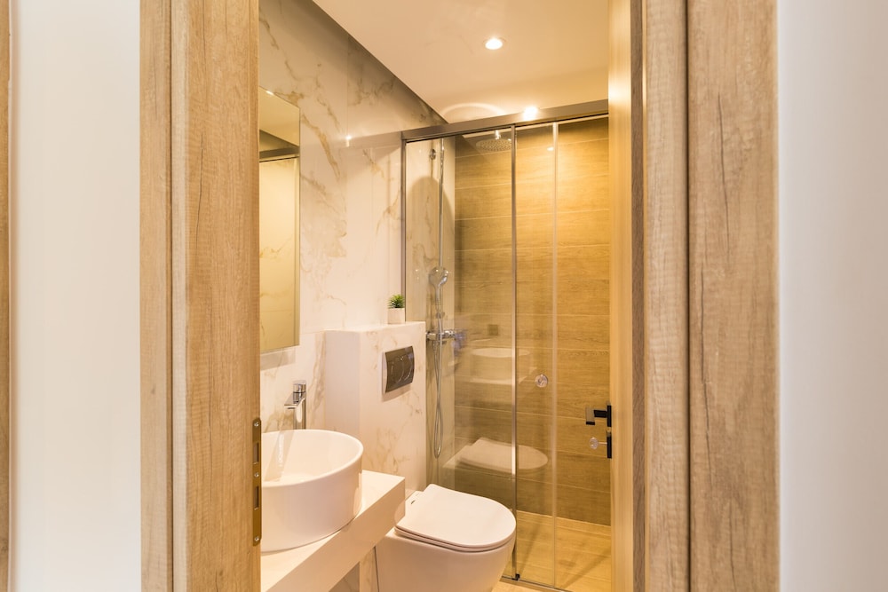 Villa Santa Irini 1 - With Heated Pool