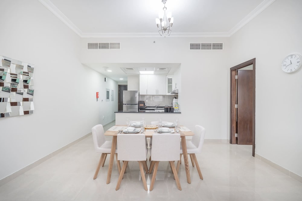1 Bedroom in G24 - A Home Away From Home