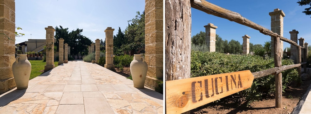 Masseria L'Uliveto