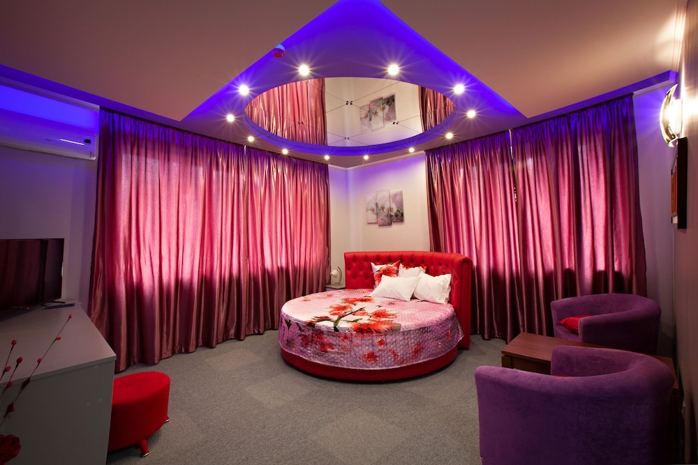 Art Hotel Aurum view 4