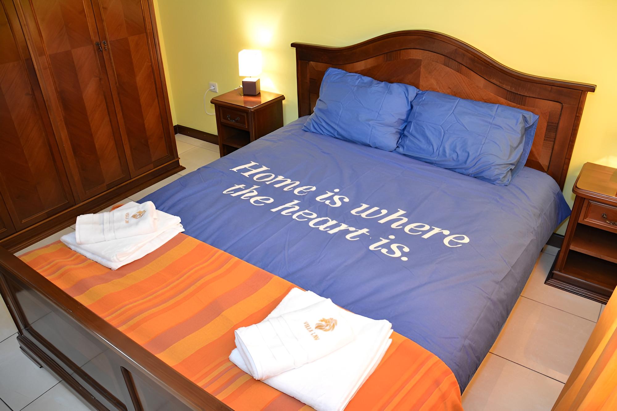 Aparthotel Villa Lav