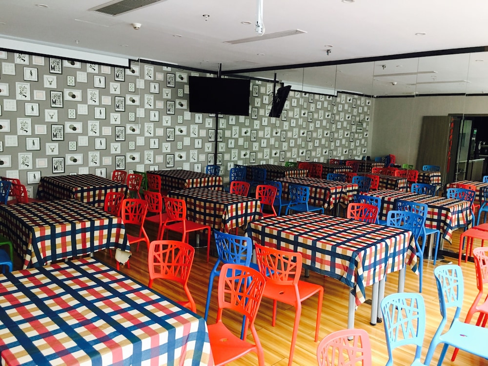 Hangzhou Vacations - Fresh House Hotel Huanglong Wantang - Property Image 9