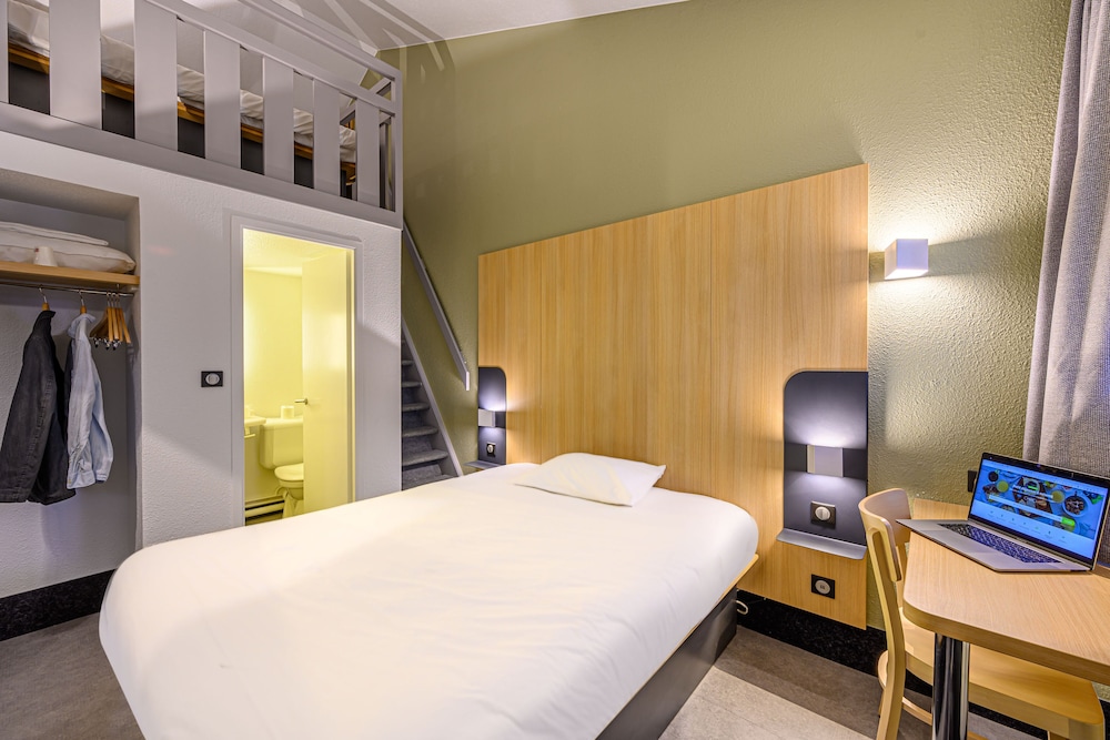 BB HOTEL Lorient Lanester - Property Image 19