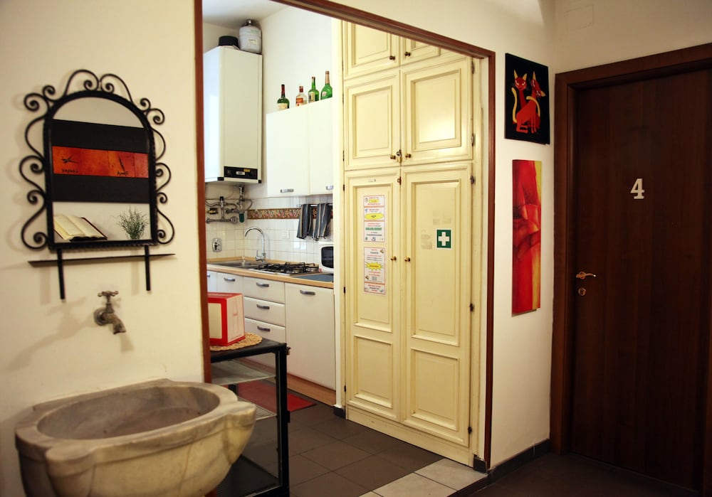 B&B Carlo Felice