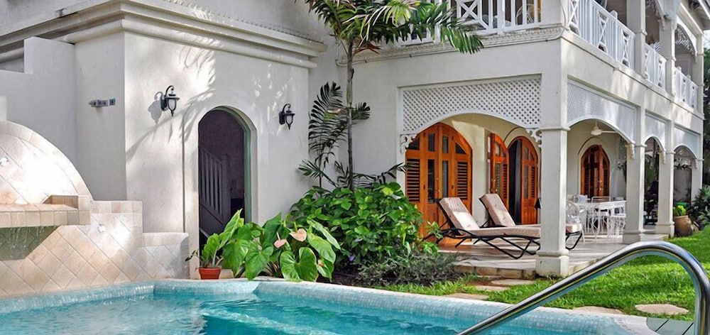 Villa La Paloma
