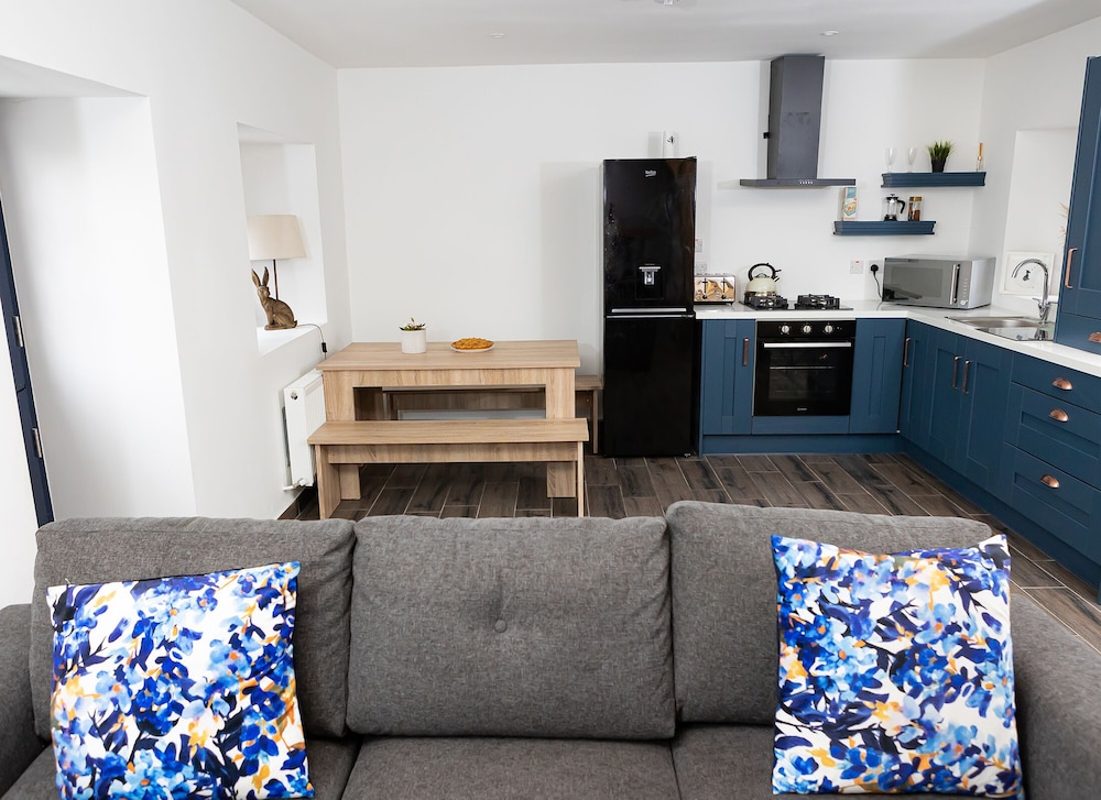 Shannon Castle Holiday Cottages