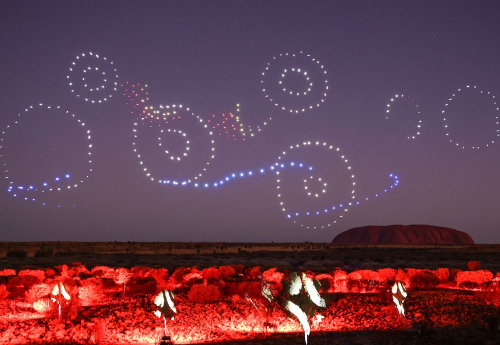 Yulara Vacations - The Outback Hotel - Property Image 9