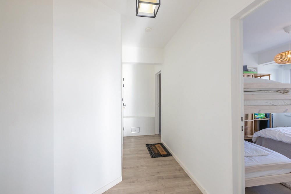 Modern Flat Near the sea