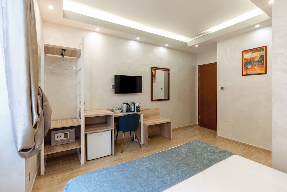 Leone d'Oro Guesthouse