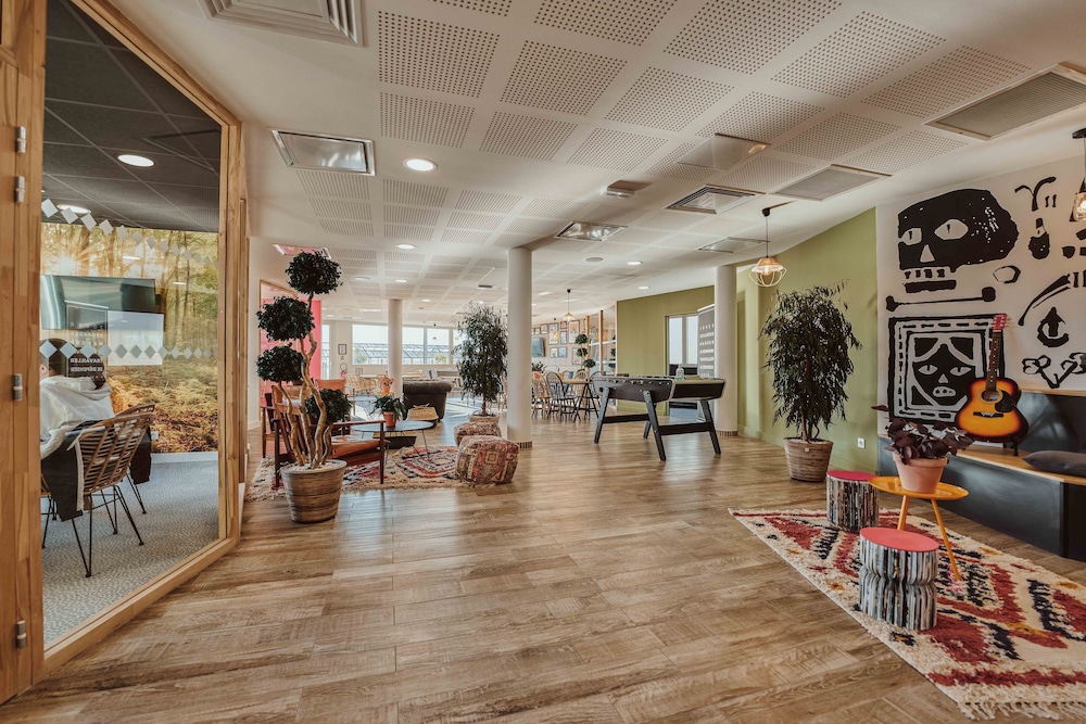 Lattes Vacations - UXCO Kabane Montpellier - Property Image 2