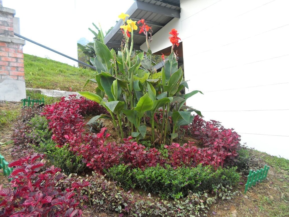 Ayana Holiday Resort, Ranau - 17