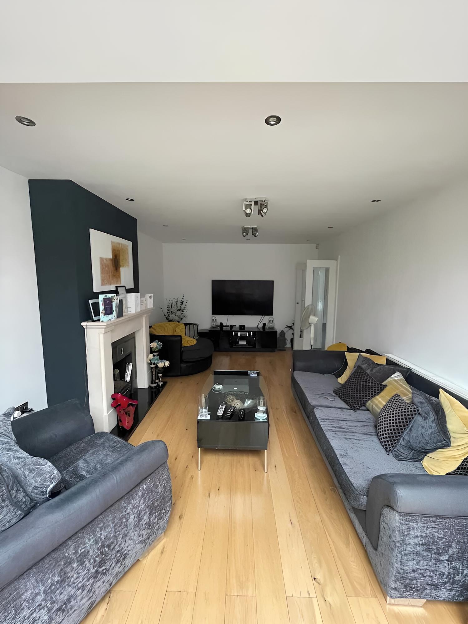 Incredible 5BD House on Private Road - Tulse Hill