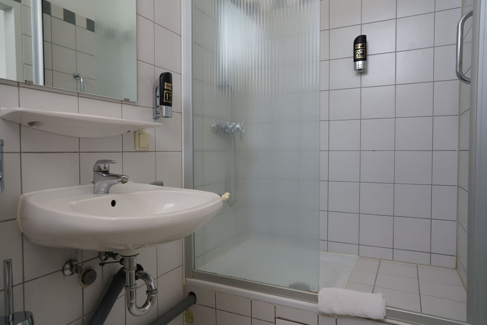 Hotel Ambert