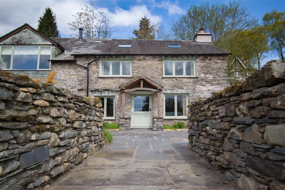 High Cunsey Farm