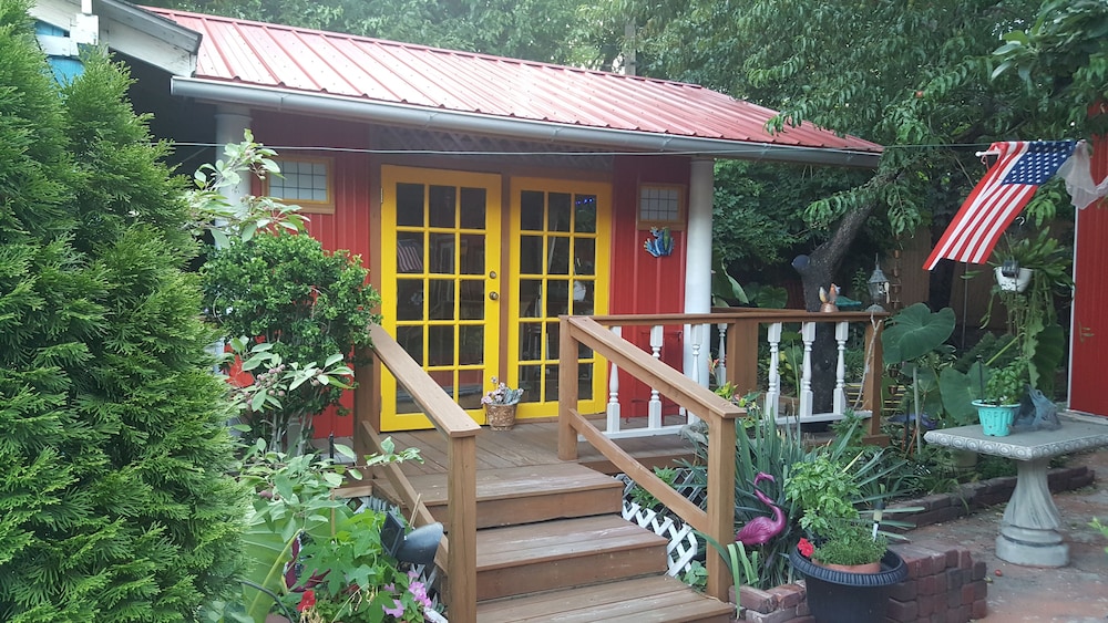 1812 Overture B&B