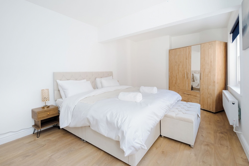 Luxury 3 Bedrooms House in Marylebone
