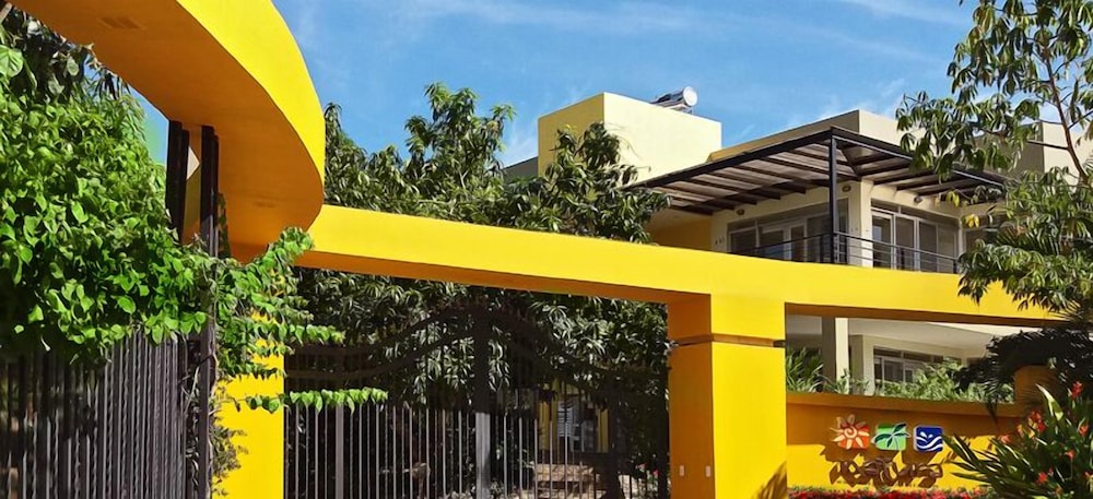 Hotel Natura Reservado - Image 1