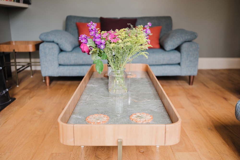 Herdsman's Cottage - 3BD in Wiltshire