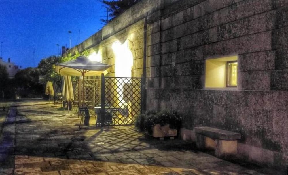 Villa Papaleo