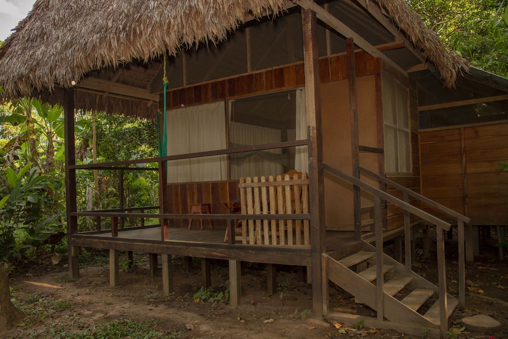 DON JAIME HOSTEL \/