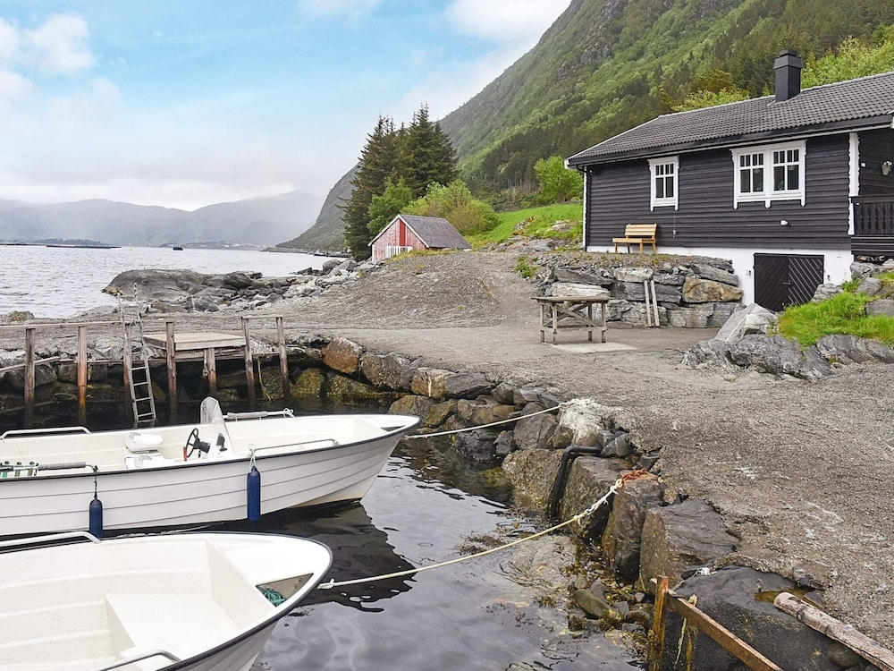 Holiday Home in Selje view 5