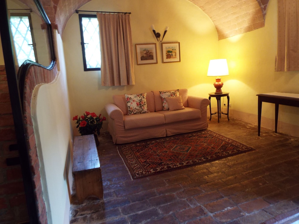 Agriturismo San Fabiano photo 2