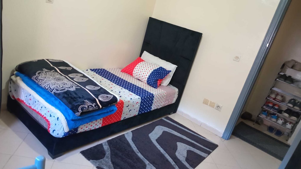 Cozy Room Ain Chock Near Casa Nearshore