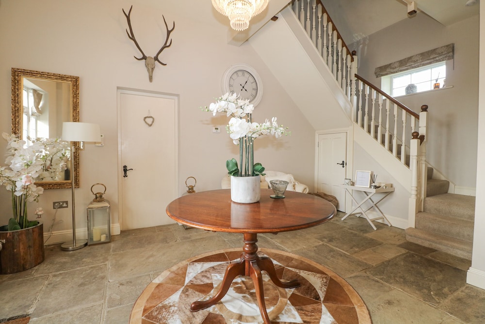The Coach House
