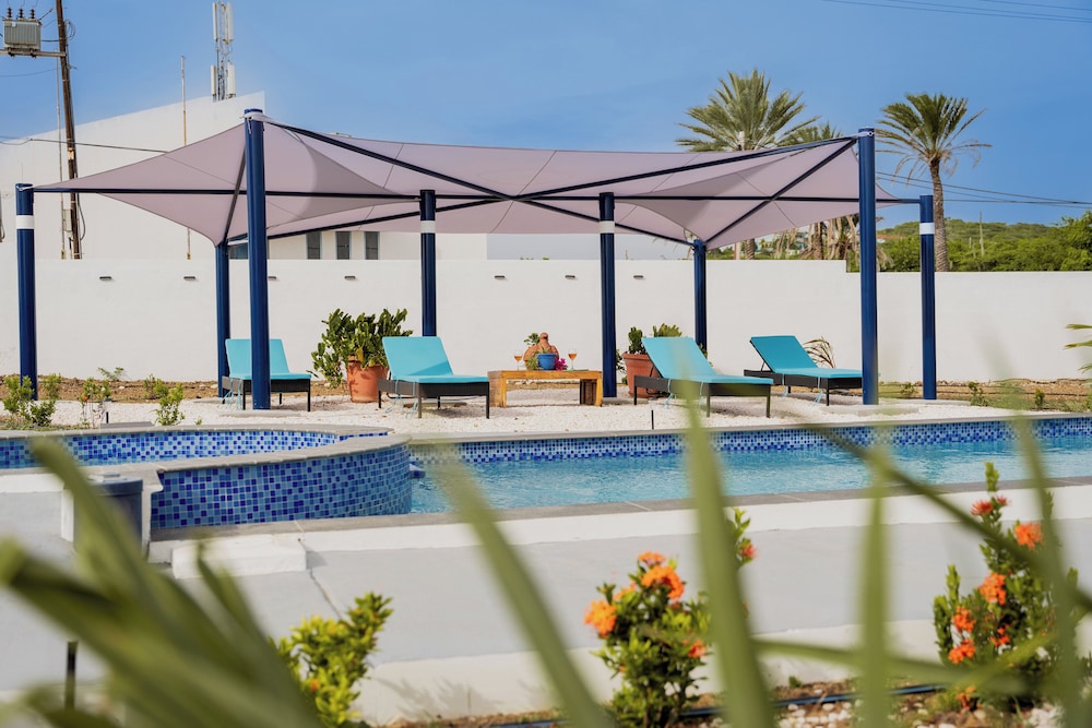 Dushi Vida Country Inn