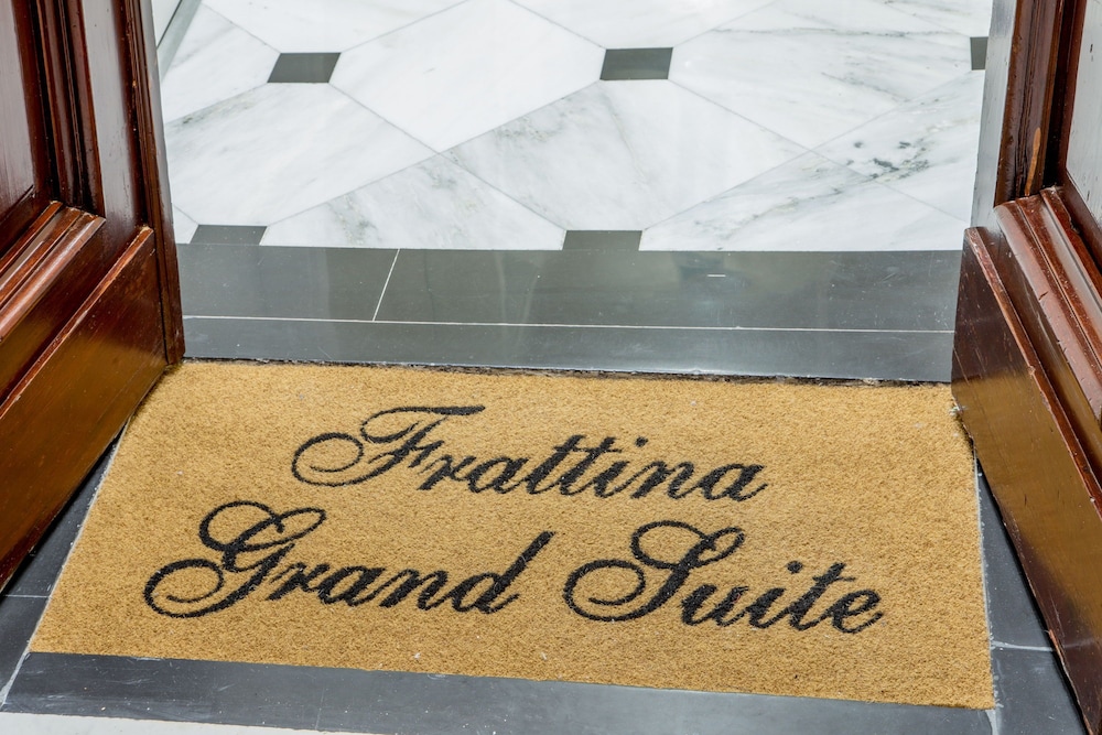 Frattina Grand Suite
