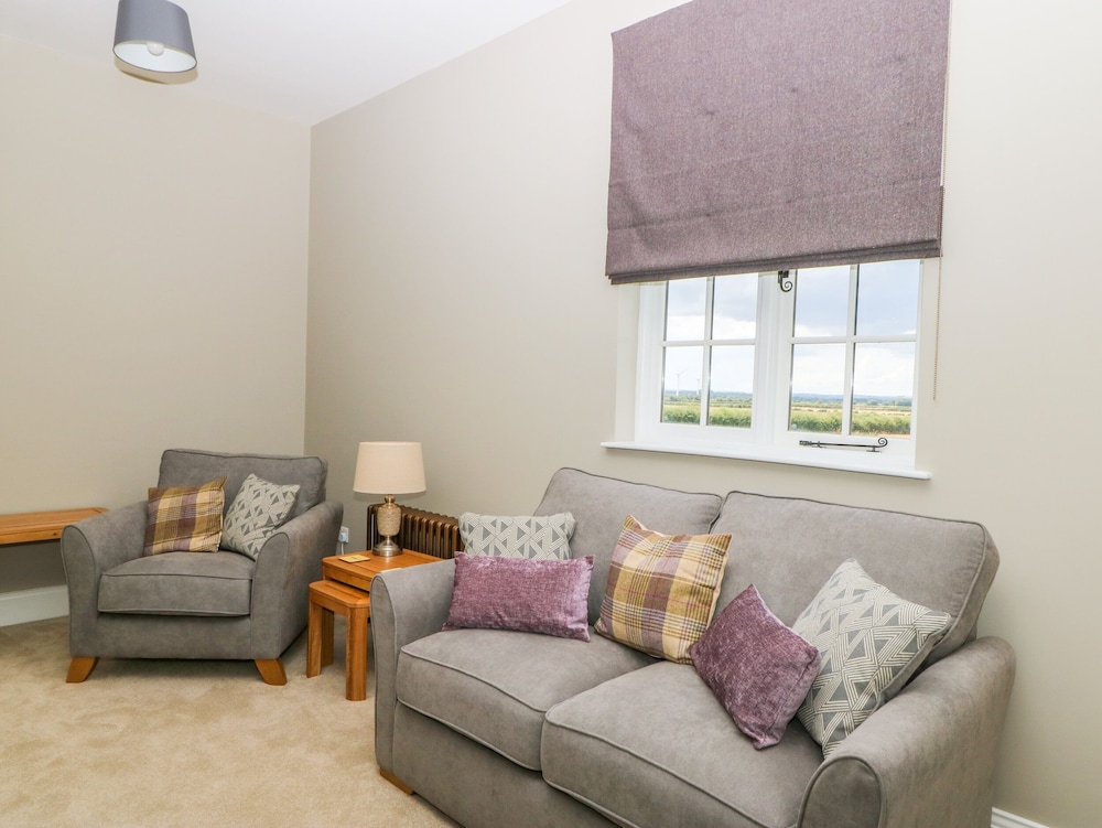 Hall Garth view 5