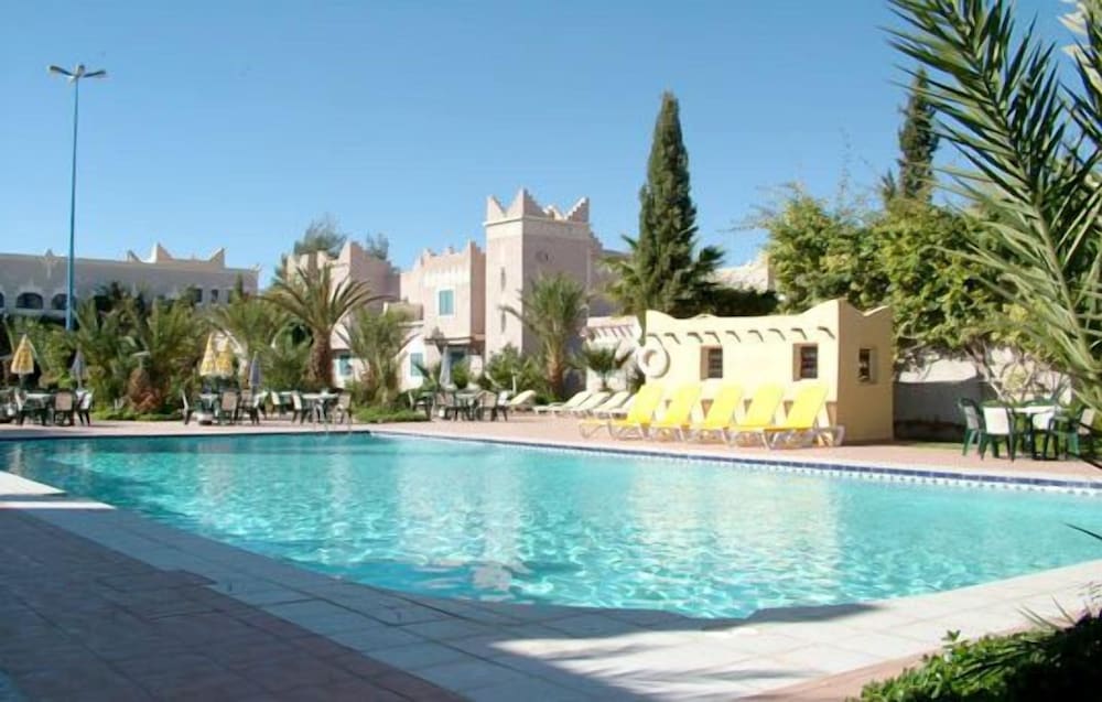 Ouarzazate Vacations - Hotel Palmeraie - Property Image 6