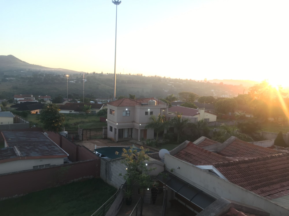 Valley View Lodge