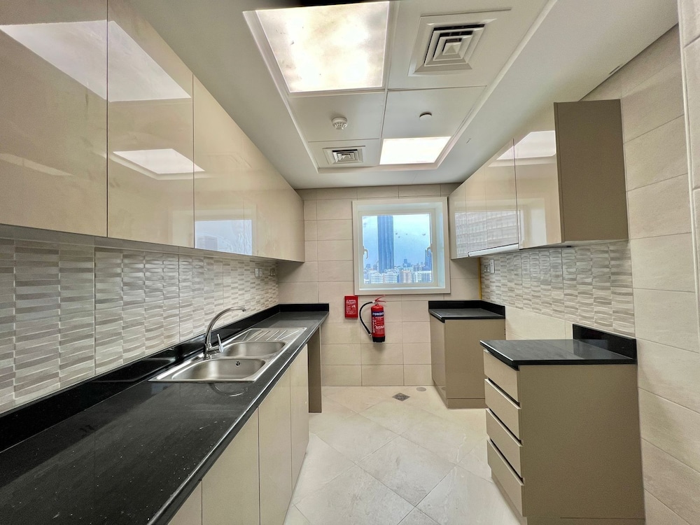 OYO HOME 1473 2 BHK Apartment
