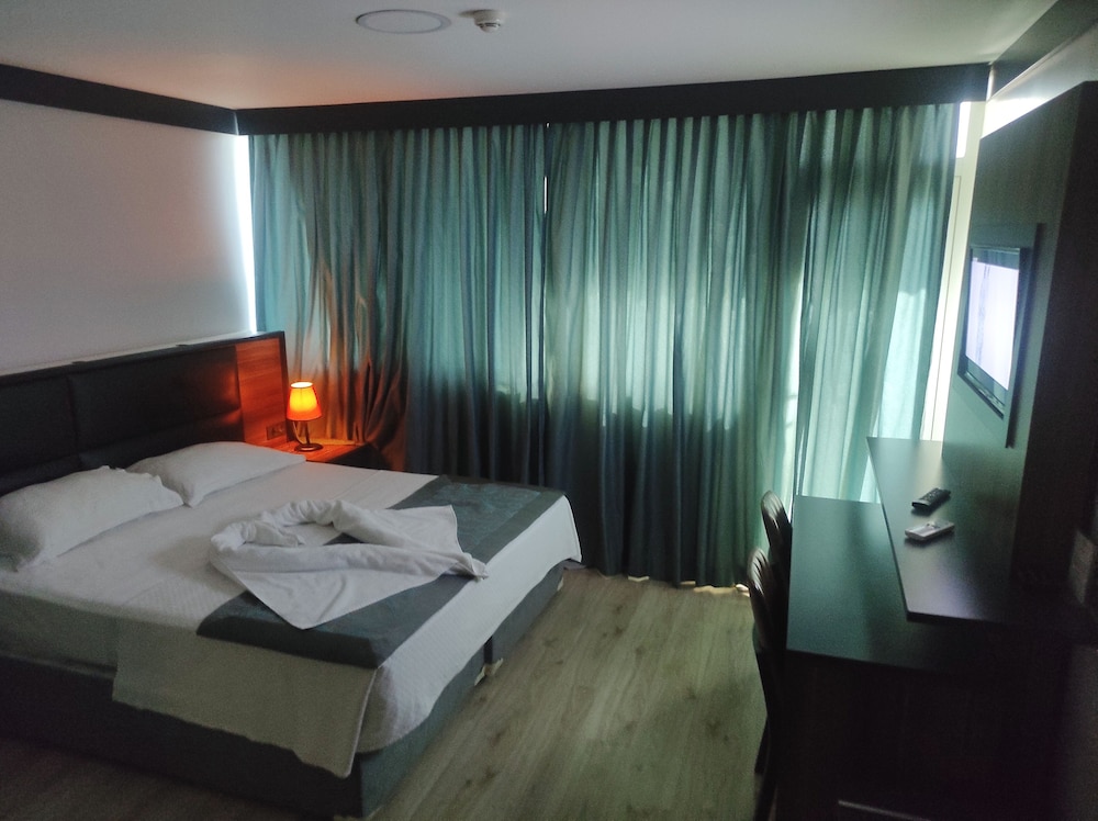 Volens Hotel view 4