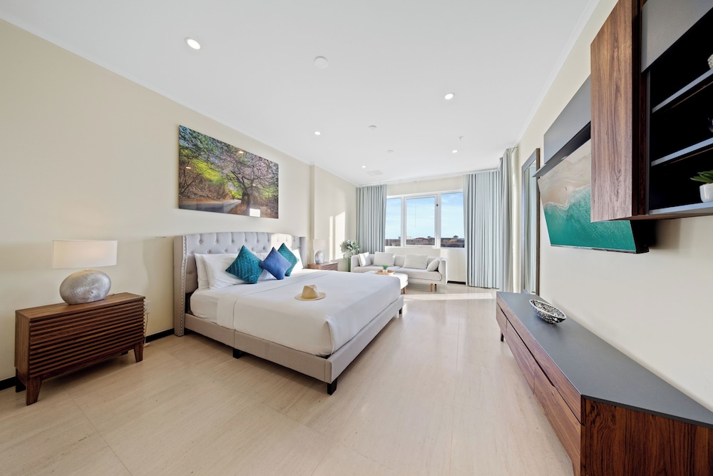 Bocobay LeVent Condos