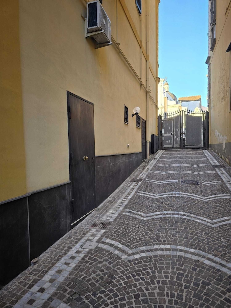 O' Vesuvio B&B