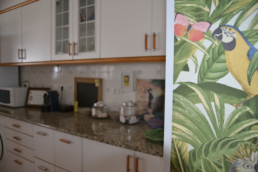 Petunia Guest House
