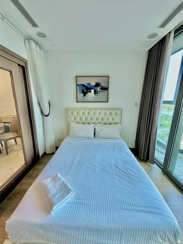 Landmark 81 Luxury - SaigonHomes