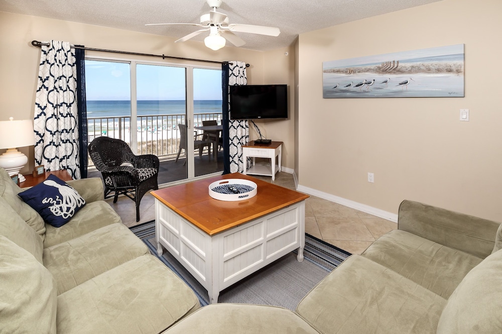 Gulf Dunes 315 by Brooks and Shorey Resorts
